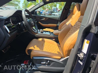 2024 Audi RS Q8 – miniatura 3
