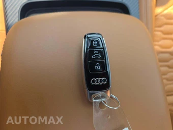 2024 Audi RS Q8 – miniatura 5
