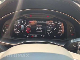 2024 Audi RS Q8 – miniatura 6