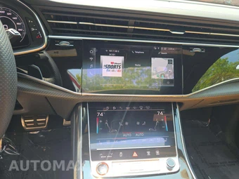 2024 Audi RS Q8 – miniatura 7