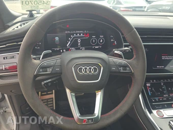 2024 Audi RS Q8 – miniatura 10