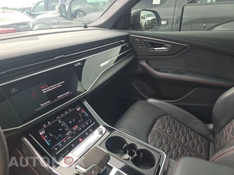 2024 Audi RS Q8 – miniatura 11