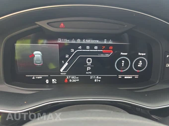 2024 Audi RS Q8 – miniatura 12