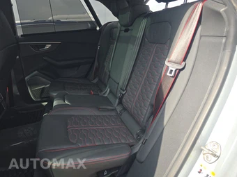 2024 Audi RS Q8 – miniatura 13