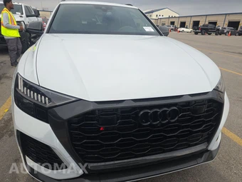 2024 Audi RS Q8 – miniatura 2