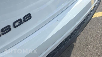 2024 Audi RS Q8 – miniatura 20