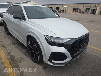 2024 Audi RS Q8 – miniatura 3