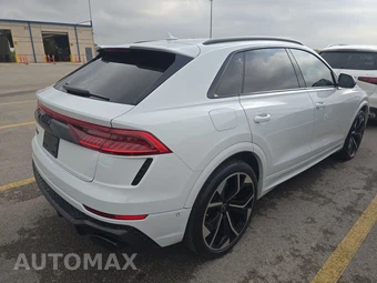 2024 Audi RS Q8 – miniatura 4
