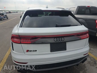 2024 Audi RS Q8 – miniatura 5