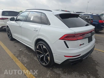 2024 Audi RS Q8 – miniatura 6