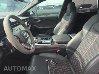 2024 Audi RS Q8 – miniatura 7