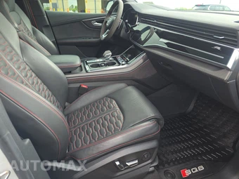 2024 Audi RS Q8 – miniatura 8