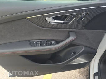 2024 Audi RS Q8 – miniatura 9