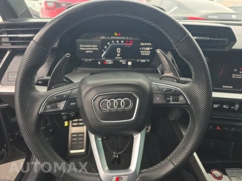 2024 Audi S3 Sedan Premium Plus – miniatura 10