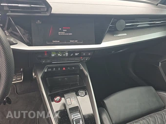 2024 Audi S3 Sedan Premium Plus – miniatura 11