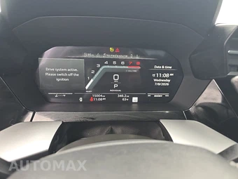 2024 Audi S3 Sedan Premium Plus – miniatura 12