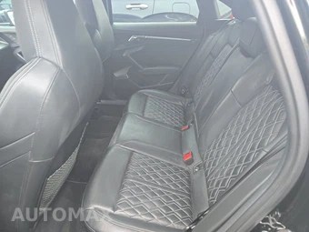 2024 Audi S3 Sedan Premium Plus – miniatura 13