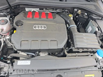 2024 Audi S3 Sedan Premium Plus – miniatura 16