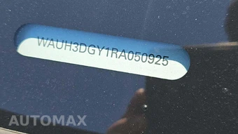 2024 Audi S3 Sedan Premium Plus – miniatura 18