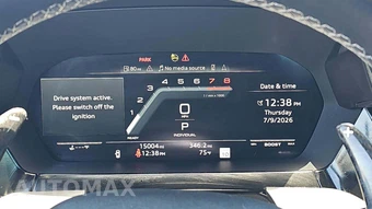 2024 Audi S3 Sedan Premium Plus – miniatura 19