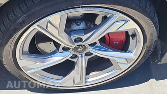 2024 Audi S3 Sedan Premium Plus – miniatura 22