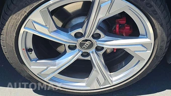 2024 Audi S3 Sedan Premium Plus – miniatura 24
