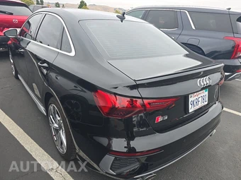 2024 Audi S3 Sedan Premium Plus – miniatura 6