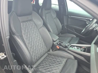 2024 Audi S3 Sedan Premium Plus – miniatura 8