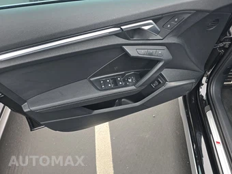 2024 Audi S3 Sedan Premium Plus – miniatura 9