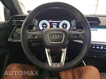 2024 Audi S3 Sedan Prestige - miniatura 10