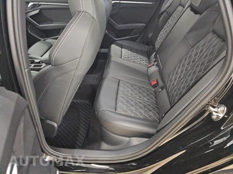 2024 Audi S3 Sedan Prestige - miniatura 13