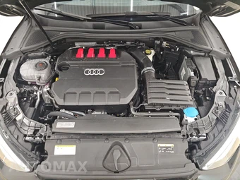 2024 Audi S3 Sedan Prestige - miniatura 15