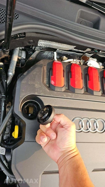 2024 Audi S3 Sedan Prestige - miniatura 18