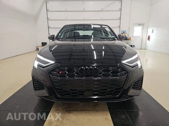 2024 Audi S3 Sedan Prestige - miniatura 2