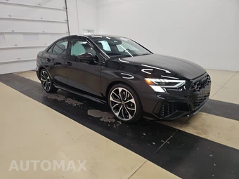 2024 Audi S3 Sedan Prestige - miniatura 3