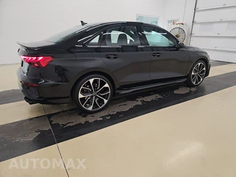 2024 Audi S3 Sedan Prestige - miniatura 4