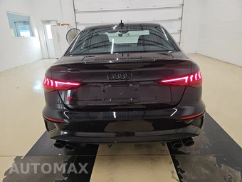 2024 Audi S3 Sedan Prestige - miniatura 5