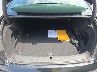 2024 Audi S4 Premium Plus – miniatura 11