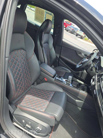 2024 Audi S4 Premium Plus – miniatura 15