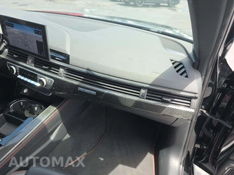 2024 Audi S4 Premium Plus – miniatura 16