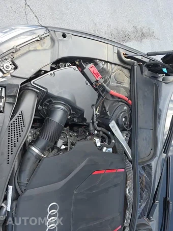 2024 Audi S4 Premium Plus – miniatura 18