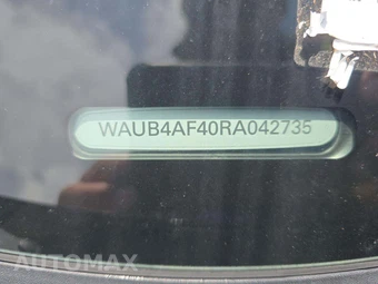 2024 Audi S4 Premium Plus – miniatura 2