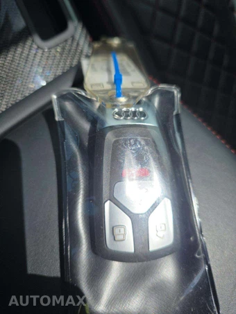 2024 Audi S4 Premium Plus – miniatura 5