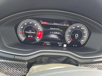 2024 Audi S4 Premium Plus – miniatura 6