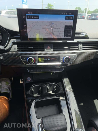 2024 Audi S4 Premium Plus – miniatura 7