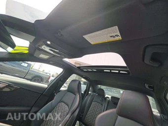 2024 Audi S4 Premium Plus – miniatura 8