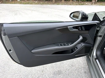 2024 Audi S5 Cabriolet Prestige Convertible - miniatura 12