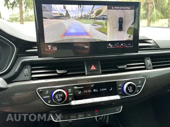 2024 Audi S5 Cabriolet Prestige Convertible - miniatura 16