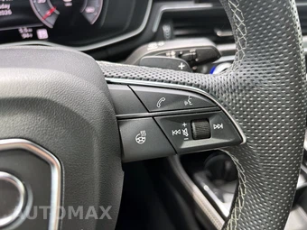 2024 Audi S5 Cabriolet Prestige Convertible - miniatura 18
