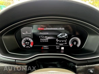 2024 Audi S5 Cabriolet Prestige Convertible - miniatura 19